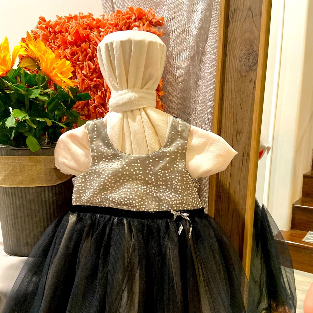 Formal Dress 2T